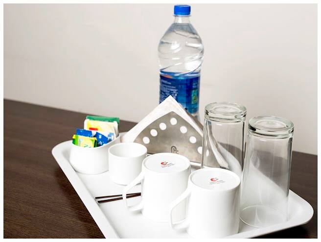 Canop Le Trans, Boutique Hotel, Bangalore 4